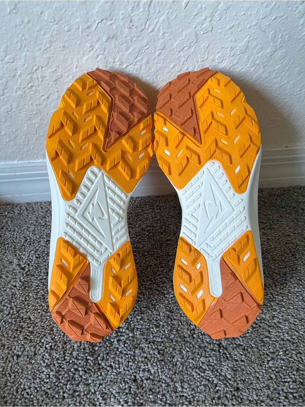 Nike React Terra Kiger 9 - Picture 7 of 8